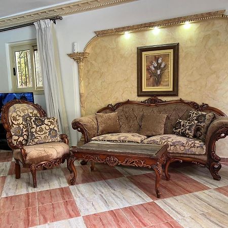 Elegant Villa With Private Pool İskenderiye Dış mekan fotoğraf