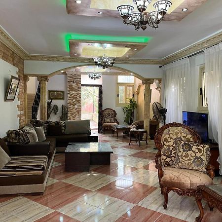 Elegant Villa With Private Pool İskenderiye Dış mekan fotoğraf