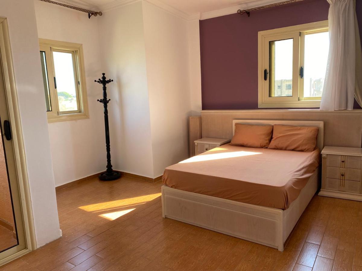 Elegant Villa With Private Pool İskenderiye Dış mekan fotoğraf