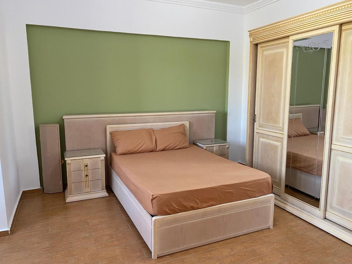 Elegant Villa With Private Pool İskenderiye Dış mekan fotoğraf