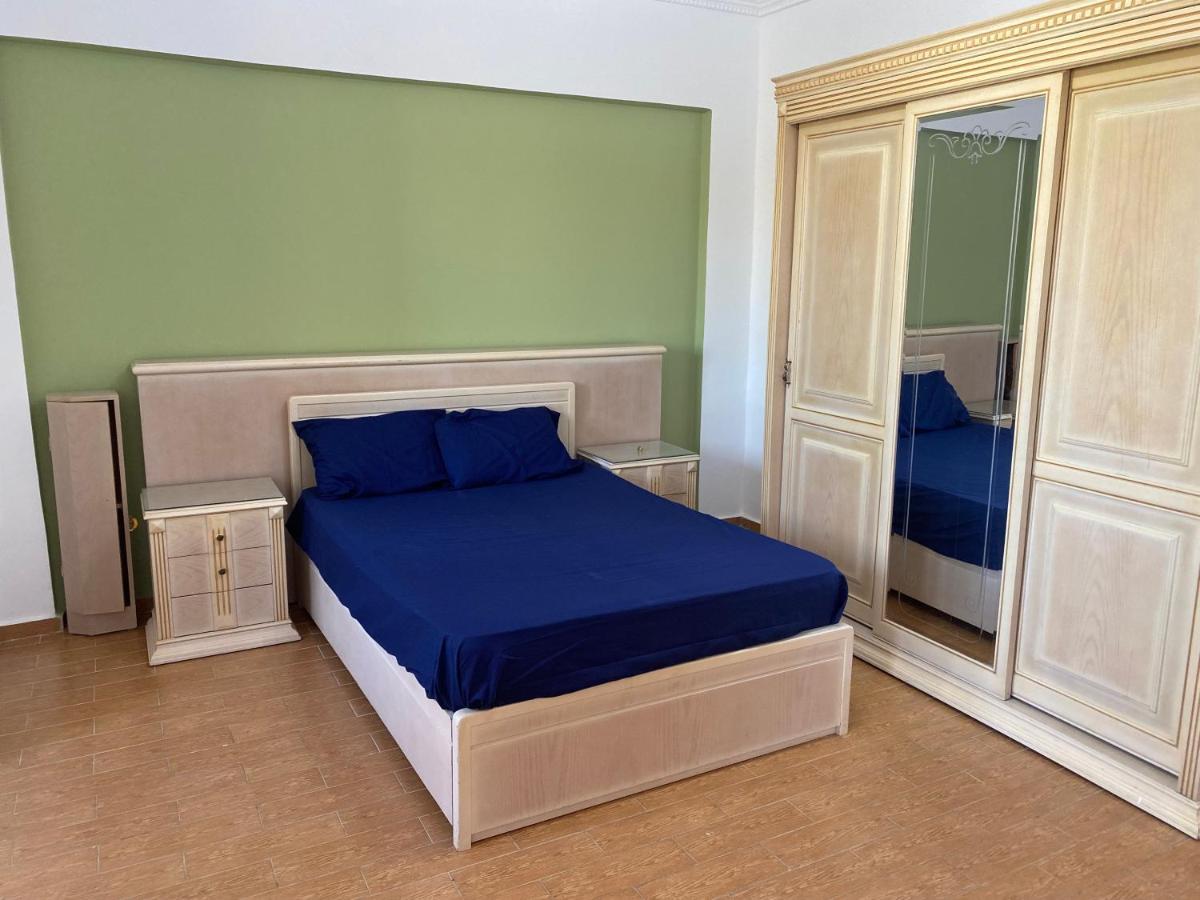 Elegant Villa With Private Pool İskenderiye Dış mekan fotoğraf