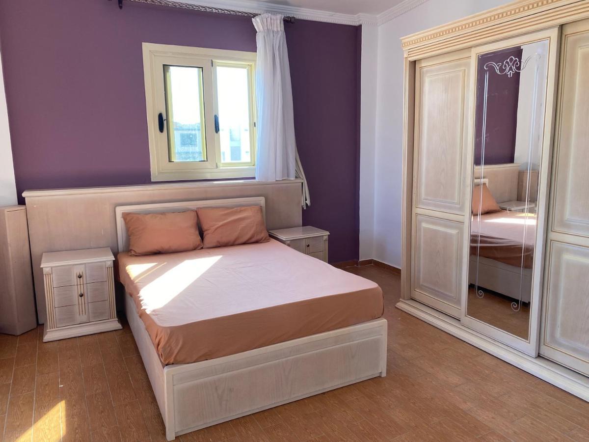 Elegant Villa With Private Pool İskenderiye Dış mekan fotoğraf