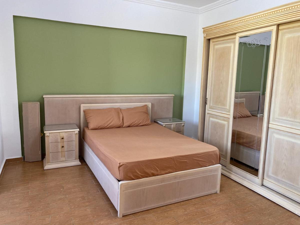 Elegant Villa With Private Pool İskenderiye Dış mekan fotoğraf