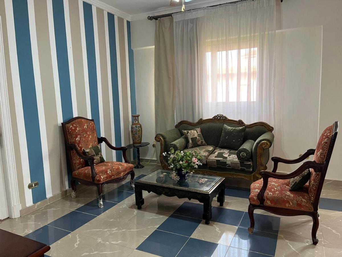 Elegant Villa With Private Pool İskenderiye Dış mekan fotoğraf